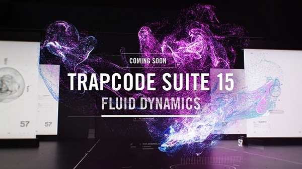 red giant trapcode suite�ƽ������